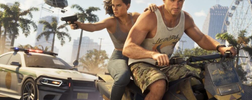 GTA 6: Tudo que sabemos até agora sobre o game