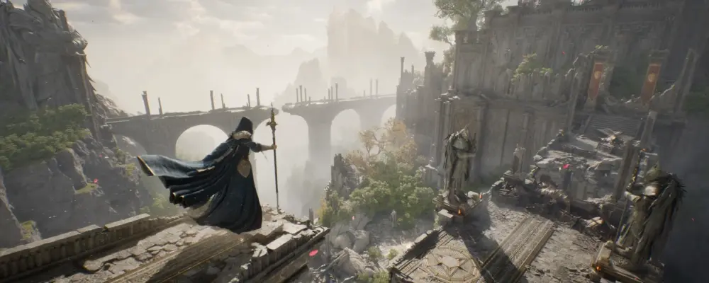AION 2 ganha novo trailer lindo na gamescom