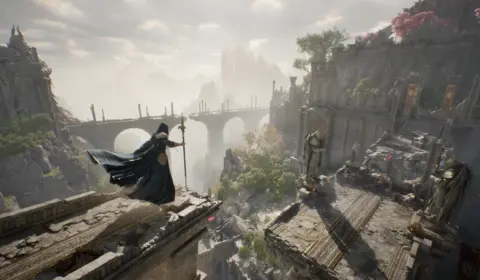 AION 2 ganha novo trailer lindo na gamescom