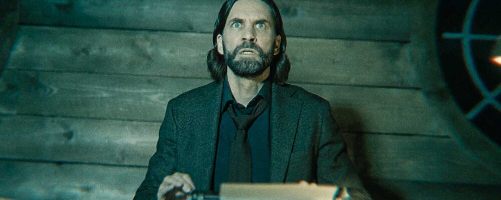 Alan Wake 2 passa de 3 milhões e finalmente o escritor escapou do Dark Place do Excel