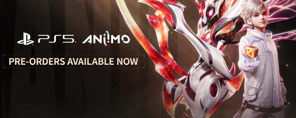 Aniimo será lançado em 16 de setembro gratuitamente; trailer e pré-venda disponível – PSX Brasil