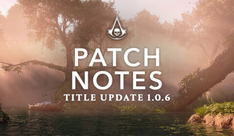 Assassin’s Creed Black Flag Resynced recebe atualização 1.0.6; patch notes – PSX Brasil