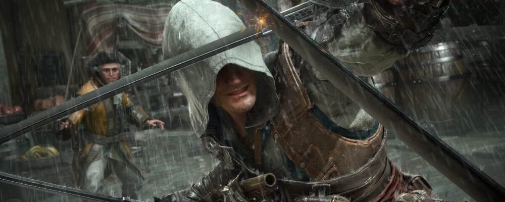 Assassin’s Creed terá diretor de Valhalla liderando o futuro da…