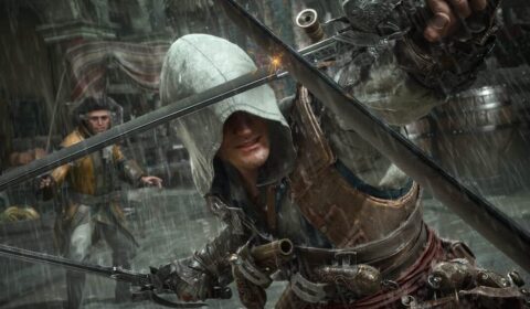 Assassin’s Creed terá diretor de Valhalla liderando o futuro da…
