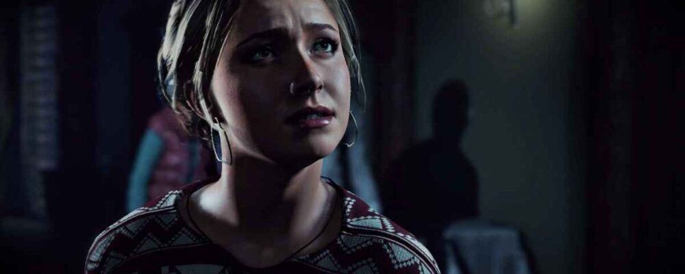 Atriz de Sam de Until Dawn, Hayden Panettiere, falece aos 36 anos…