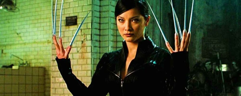 Atriz de X-Men 2 entra para Marvel’s Wolverine em novo papel  –…