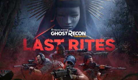 Atualização de Ghost Recon Wildlands: Last Rites traz nova história e melhorias – Xbox Power