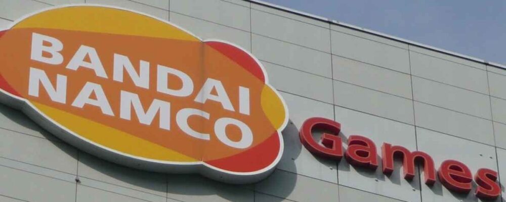 Bandai Namco confirma line-up da Tokyo Game Show 2026 com Ace…