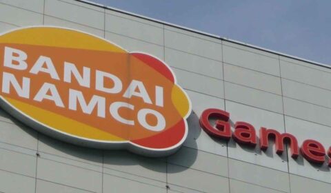 Bandai Namco confirma line-up da Tokyo Game Show 2026 com Ace…