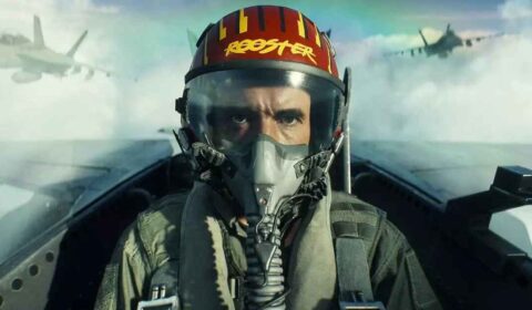 Battlefield 6 e Top Gun ganham trailer recheado de ação  – Combo…