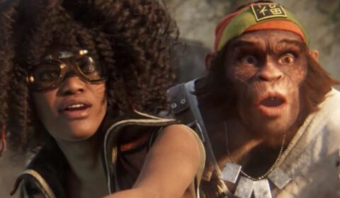 Beyond Good and Evil 2 pode reaparecer em grande evento com novo nome