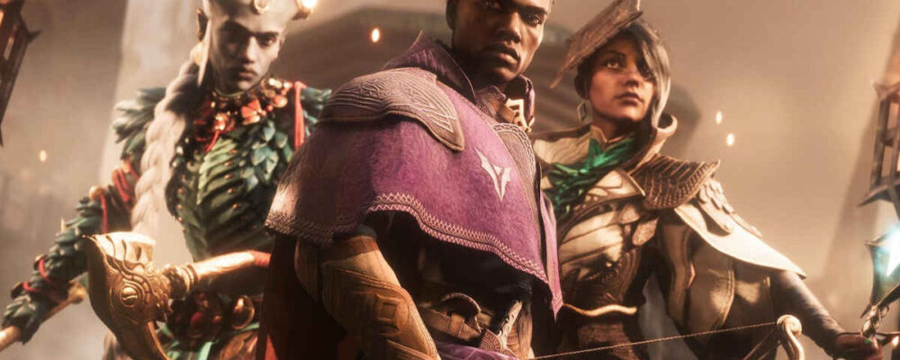 BioWare pode ser vendida ou fechada após privatização da EA