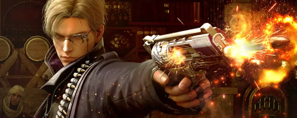 Black Desert recebe a classe Agent e abre um cronograma gigante de novidades