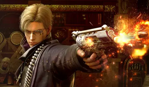 Black Desert recebe a classe Agent e abre um cronograma gigante de novidades