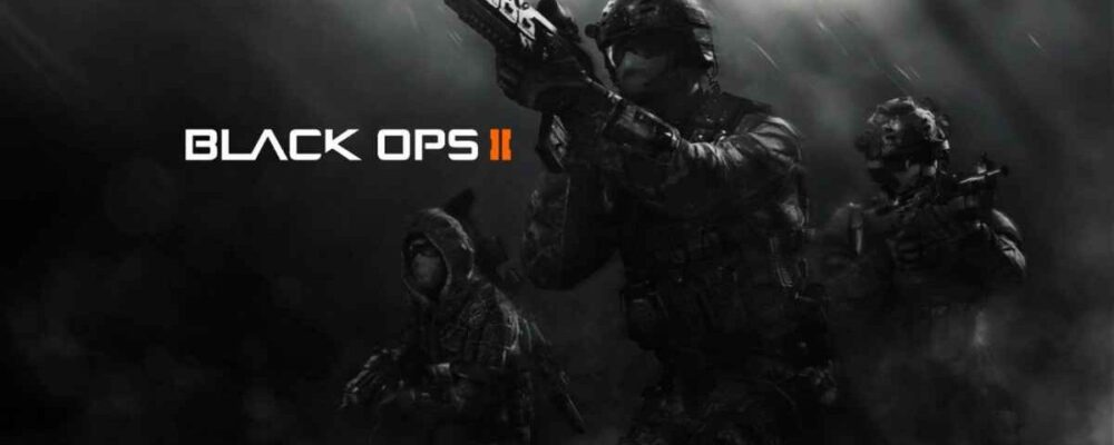 Black Ops 2 pode exibir mensagens de banimento após novo update…