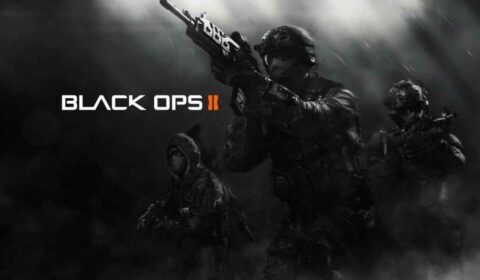 Black Ops 2 pode exibir mensagens de banimento após novo update…