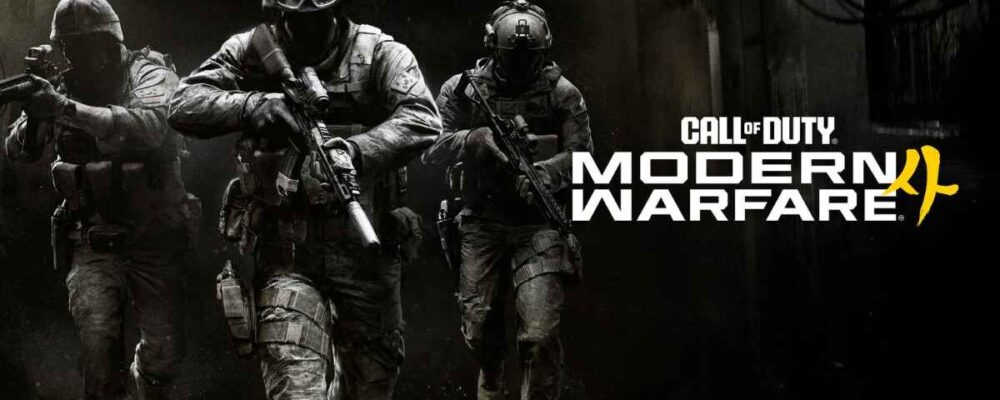 Call of Duty: Modern Warfare 4 revela novos modos e mudanças nas…