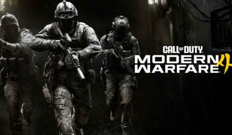 Call of Duty: Modern Warfare 4 revela novos modos e mudanças nas…