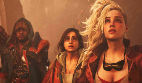 Capcom quer que Monster Hunter Wilds supere as vendas de Monster…