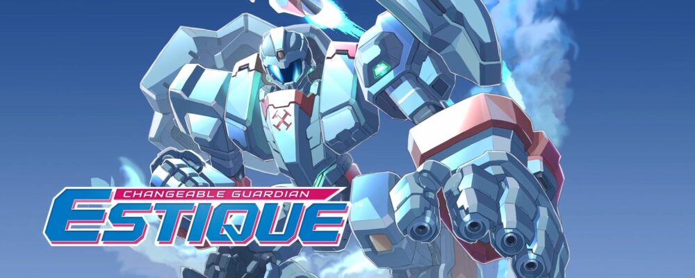 Changeable Guardian ESTIQUE será lançado em 6 de agosto – PSX Brasil
