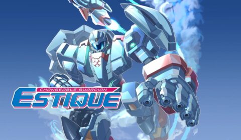 Changeable Guardian ESTIQUE será lançado em 6 de agosto – PSX Brasil