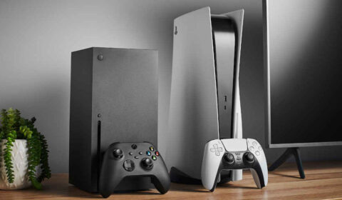 Crise de componentes ameaça futuro da mídia física nos consoles  –…