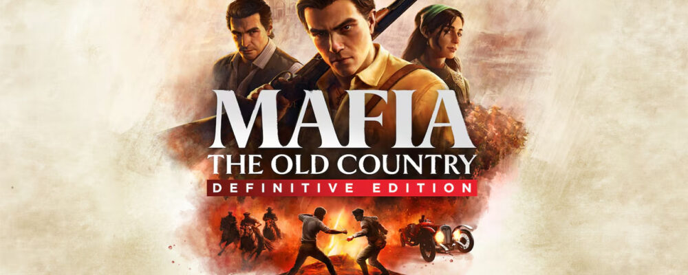 DLC “Homem de Honra” e Edição Definitiva de Mafia: The Old Country estão disponíveis – PSX Brasil