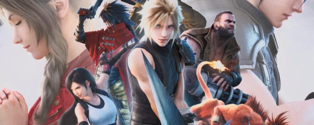 Diretor de Final Fantasy VII Revelation fala sobre Advent Children, escolhas, DLC e mais – PSX Brasil