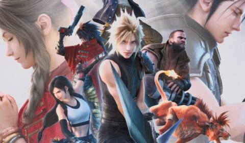 Diretor de Final Fantasy VII Revelation fala sobre Advent Children, escolhas, DLC e mais – PSX Brasil
