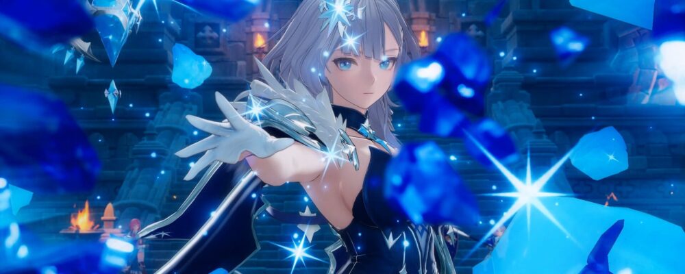 DragonSword: Awakening será portado primeiro para o PS5 – PSX Brasil