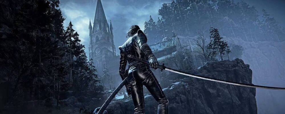Duskbloods surpreende com alta procura em teste fechado no Switch…