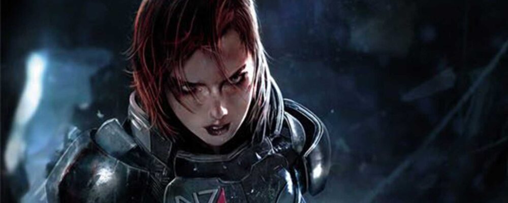 EA pode voltar a tentar vender a BioWare