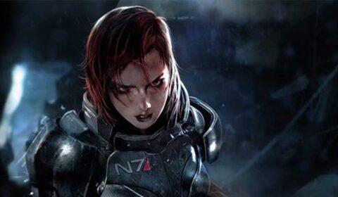 EA pode voltar a tentar vender a BioWare