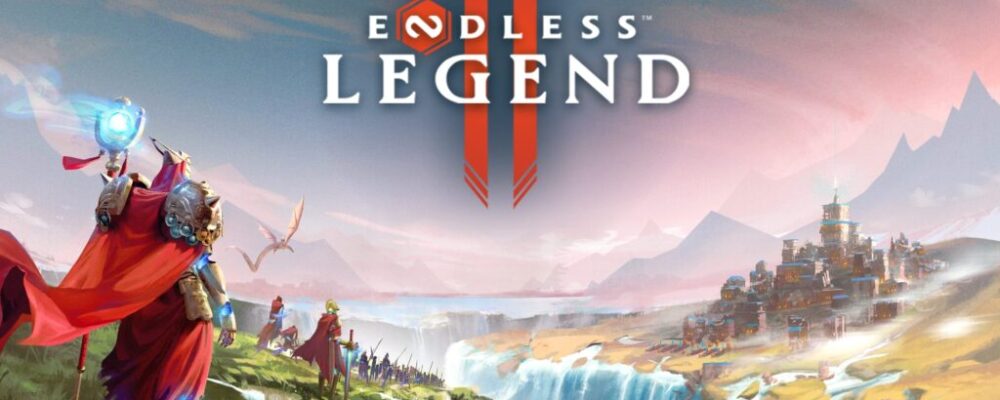 ENDLESS Legend 2 será lançado em 17 de setembro para PS5; demo disponível – PSX Brasil