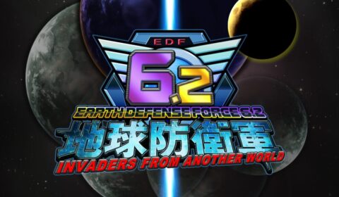 Earth Defense Force 6.2: Invaders from Another World é anunciado para PS5 – PSX Brasil
