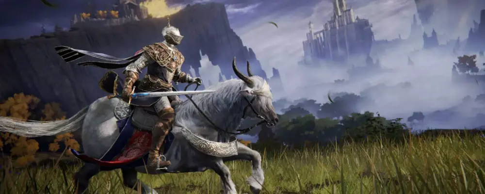 Elden Ring: Tarnished Edition ganha novo trailer e mostra versão do Switch 2 antes do lançamento