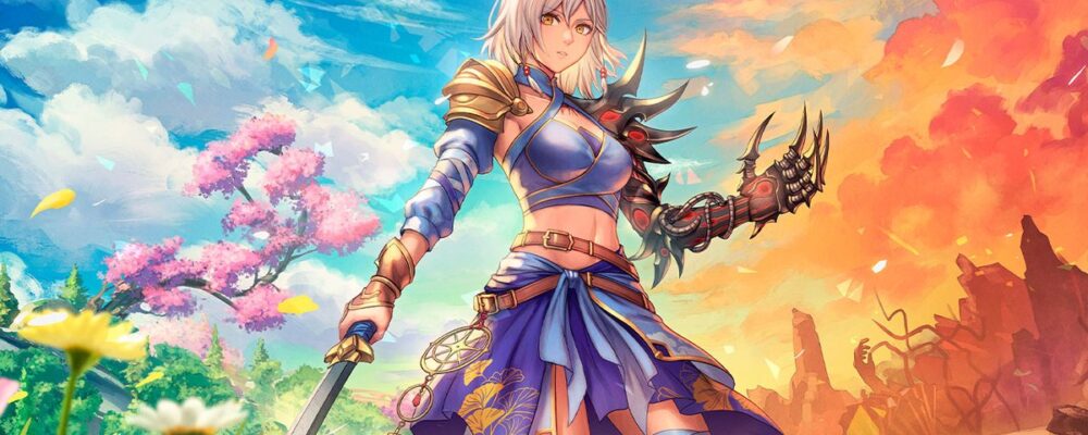 Estúdio de Edge of Memories explica situação do jogo após fechamento – PSX Brasil