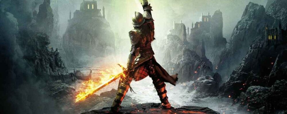Ex-produtor de Dragon Age diz que jogadores identificam problemas…
