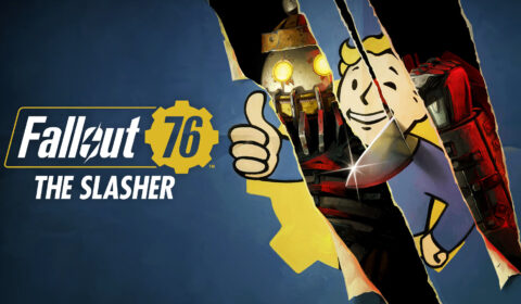 Fallout 76 recebe “The Slasher” e “Gen 9 boost” em 15 de setembro – PSX Brasil