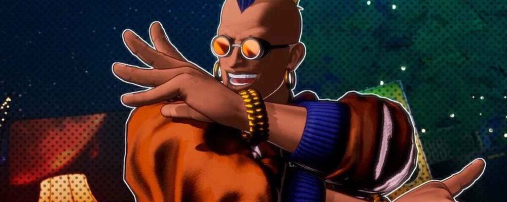 Fatal Fury: City of the Wolves recebe Duck King ainda em agosto  –…