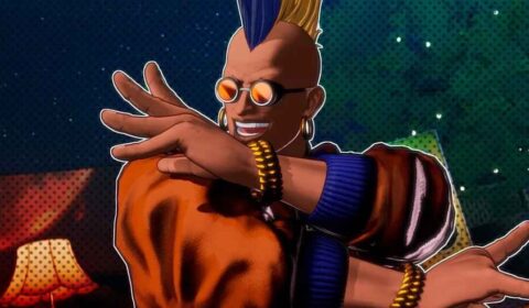 Fatal Fury: City of the Wolves recebe Duck King ainda em agosto  –…