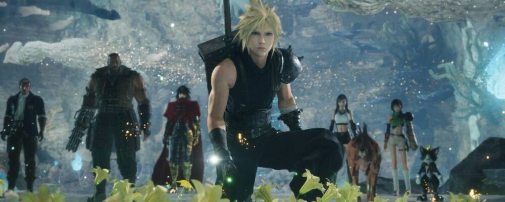 Final Fantasy 7 Revelations não exigirá DLC para ver o final da…