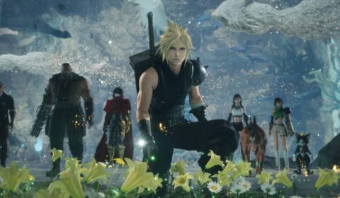 Final Fantasy 7 Revelations não exigirá DLC para ver o final da…