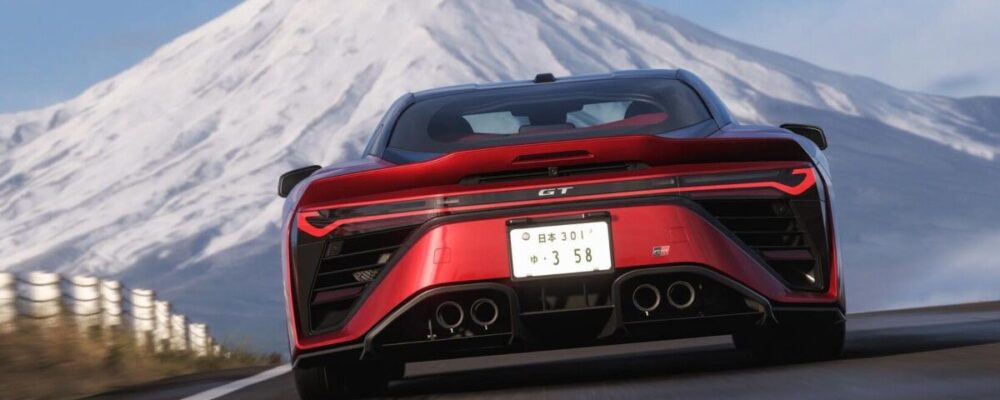 Forza Horizon 6 pode ficar sem versão para PS5 em 2026, aponta…