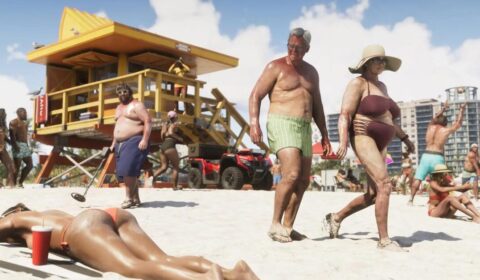 GTA 6: Rockstar explica mudanças no humor e nas sátiras