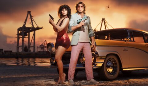 GTA 6 está sendo usado por criminosos para espalhar vírus após vazamentos