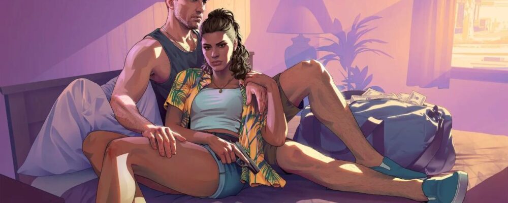 GTA 6 na Netflix é apenas o começo da campanha de marketing, diz…