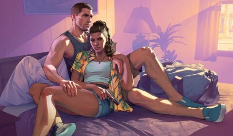 GTA 6 na Netflix é apenas o começo da campanha de marketing, diz…