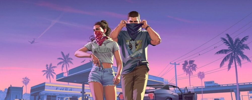 GTA 6 não deve receber descontos tão cedo, afirma CEO da Take-Two…