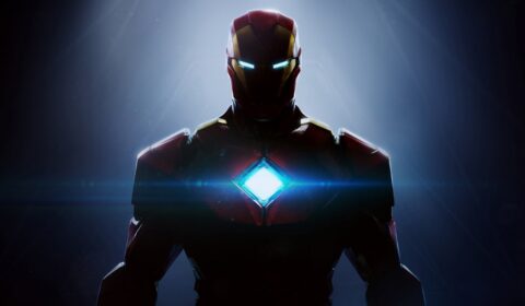 Gameplay do Homem de Ferro cancelado pela Avalanche Studios vaza